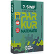 7. S�n�f Parkur Matematik ��renme Kitab� Metin Yay�nlar�