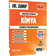 10. S�n�f Kimya Konu �zetli Etkinlikli Soru Bankas� ENS Yay�nc�l�k