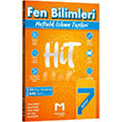 7. S�n�f Fen Bilimleri H�T 32 Deneme Mozaik Yay�nlar�