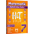 7. S�n�f Matematik H�T 32 Deneme Mozaik Yay�nlar�