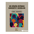 Bir K�rd�n G�z�nden Cumhuriyet Okumalar� Sidar Yay�nlar�