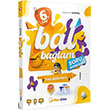 6. S�n�f Fen Bilimleri Bal Ba�lam Soru Bankas� Hiper Zeka Yay�nlar�