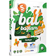 5. S�n�f T�rk�e Bal Ba�lam Soru Bankas� Hiper Zeka Yay�nlar�
