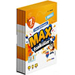 7. S�n�f Fen Bilimleri MAX Fasik�lleri Hiper Zeka Yay�nlar�