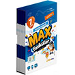 7. S�n�f Matematik MAX Fasik�lleri Hiper Zeka Yay�nlar�
