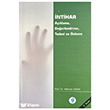 �ntihar - A��klama, De�erlendirme, Tedavi ve �nleme T�rk Psikologlar Derne�i Yay�nlar�
