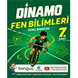 7. S�n�f Fen Bilimleri Dinamo Soru Bankas� Tongu� Akademi