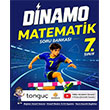 7. S�n�f Matematik Dinamo Soru Bankas� Tongu� Akademi