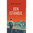 Ben Istanbul Kap� Yay�nlar�