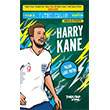 Y�ld�z Futbolcular Serisi - Harry Kane The Kitap Gen�