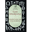 Geri D�n�yoruz 2 Kafka Kitap