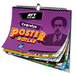 AYT Co�rafya Poster Notlar KR Akademi
