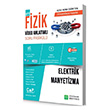Fizik Elektrik Manyetizma Konu Anlat�ml� Soru Bankas� �ap Yay�nlar�