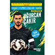 Y�ld�z Futbolcular Serisi - U�urcan �ak�r The Kitap �ocuk