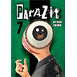 Parazit Cilt 7 Kay�p K�ta Yay�nlar�