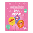 Ke�fet-E�len: D�rt Mevsim Sel Yay�nc�l�k