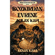 Bozk�rdan Evrene A��lan Kap� Klaros Yay�nlar�