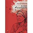 Annem Anadoluydu Klaros Yay�nlar�