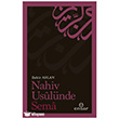 Nahiv Usul�nde Sem� Ensar Ne�riyat