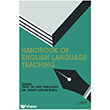 Handbook Of English Language Teaching Ser�ven Yay�nevi