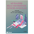 Muhasebe Bilgi Sisteminde G�ncel Konular Ser�ven Yay�nevi