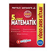 5. S�n�f Matematik Maarif Modeli Video Ders Kitab� Partik�l Matematik Yay�nlar�