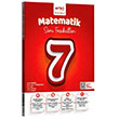 7. S�n�f Matematik Soru Fasik�leri �ntro Yay�nlar�