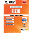 10. S�n�f Fizik Konu �zetli Etkinlikli Soru Bankas� ENS Yay�nc�l�k