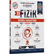 9. S�n�f Fizik Kardiyo Konu Anlat�m� Egzersiz Yay�nlar�