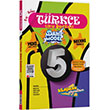 5. S�n�f T�rk�e Soru Bankas� Klasman Yay�nlar�