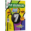 7. S�n�f Fen Bilimleri Soru Bankas� Klasman Yay�nlar�