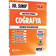 10. S�n�f Co�rafya Konu �zetli Etkinlikli Soru Bankas� ENS Yay�nc�l�k