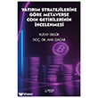 Yat�r�m Stratejilerine G�re Metaverse Coin Getirilerinin �ncelenmesi Ser�ven Yay�nevi