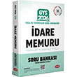 2026 Ceza ve Tevkifevleri �dare Memuru GYS Soru Bankas� Data Yay�nlar�