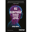 Biz Elektri�iz The Kitap