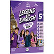 5. S�n�f Legend Of English Practice Book Av Yay�nlar�