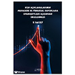 Risk A��klamalar�n�n Muhasebe Ve Finansal Raporlama Standartlar� A��s�ndan �ncelenmesi Ser�ven Yay�nevi