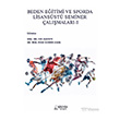 Beden E�itimi ve Sporda Lisans�st� Seminer �al��malar� - I Ser�ven Yay�nevi