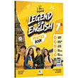 7. S�n�f Legend Of English Practice Book Av Yay�nlar�