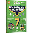 7. S�n�f Fen Bilimleri Soru Bankas� Av Yay�nlar�