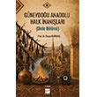 G�neydo�u Anadolu Halk �nan��lar� Gazi Kitabevi