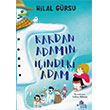 Kardan Adam�n ��indeki Adam Kronik �ocuk