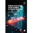 Finansal Piyasa Teorisi, Varl�k De�erleme ve Finansal Ekonometri Gazi Kitabevi
