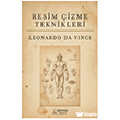 Resim �izme Teknikleri Ser�ven Yay�nevi