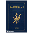 Baburname Ser�ven Yay�nevi