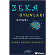 Zeka Oyunlar� Kitab� Ser�ven Yay�nevi