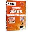 9. S�n�f Co�rafya Konu �zetli Etkinlikli Soru Bankas� ENS Yay�nc�l�k