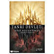 Tanr� Devleti Ser�ven Yay�nevi