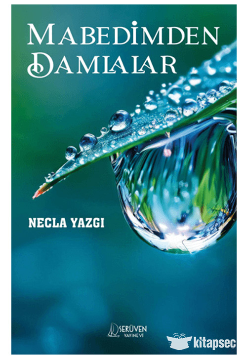 Mabedimden Damlalar Ser�ven Yay�nevi