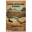 Kadim Sat�rlar�n Efendisi Ser�ven Yay�nevi